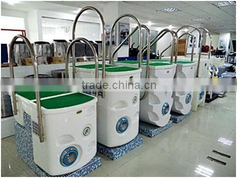 PK8029 series reasonable price swimming pool equipments for filtration system