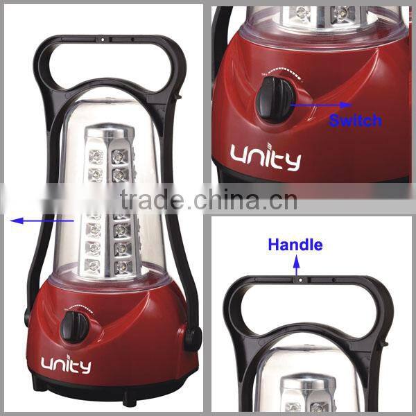 Best Seller Camping Lantern Rechargeable LED Lantern Ultra Bright