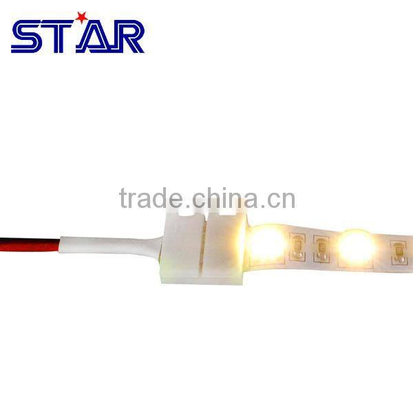 5m SMD5050 300 Led flex Strip Streifen Lichtband warm white IP65 drip silicon waterproof for outdoor