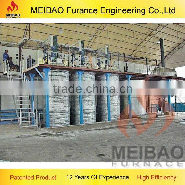 Liquid Sodium Silicate Industry Equipment ISO9001