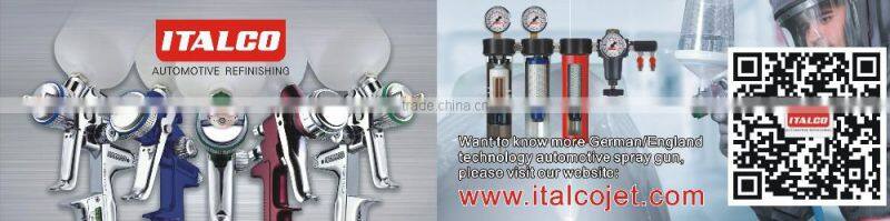 manufacturer high quality professional automobile car painting, low pressure and environmental Paint Spray Gun H-929 LVMP