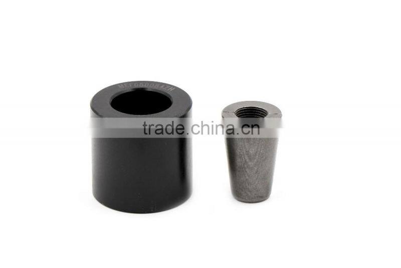 Prestressed Post Tensioning Steel bridge Anchor Wedges