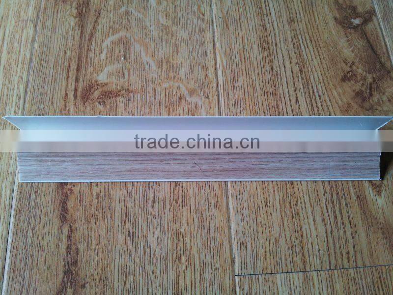 decorative laminate pvc ceiling cornice