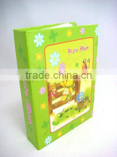 Hot Sale 36Pages Photo Album