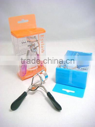 Black colored duck tongue shape high quality eyelash curler For One Dollar Item