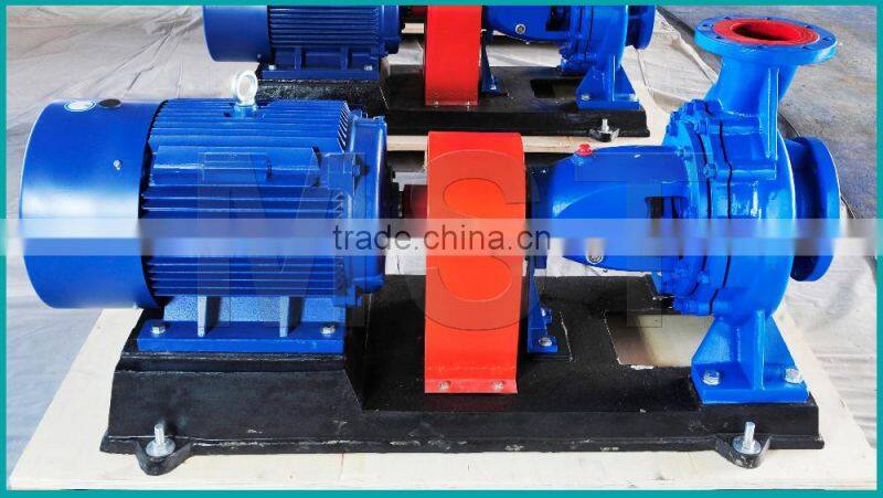 low temperature cooling liquid circulating pump
