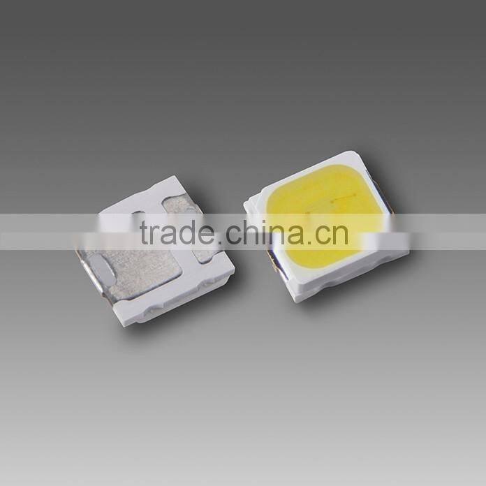 High efficiency and lumen SMD3030 led with ROHS certificaton