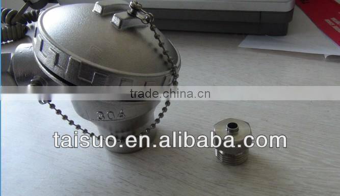 thermocouple sensors head KNE-SS