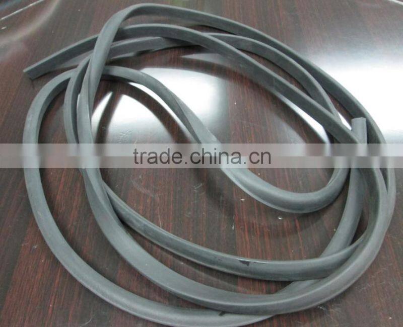 Rubber Tube / Silicone Tube / Silicone Rubber Tube