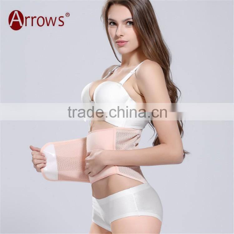 Women Body Shaper Slim Waist Tummy Belt Waist Cincher Underbust Control Corset Waist Trainer Slimming Belt Shaper