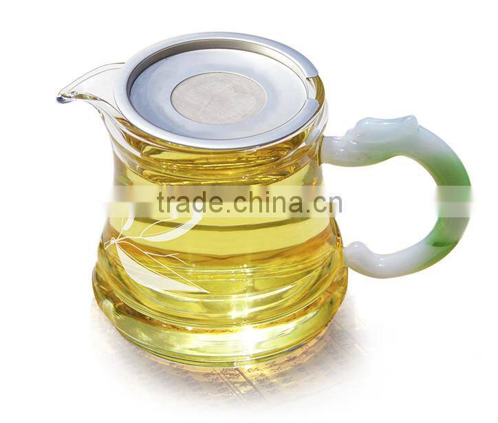 eco friendly tea kettle chinese gongfu tea