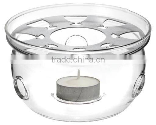 borosilicate glassware wholesale candle warmer