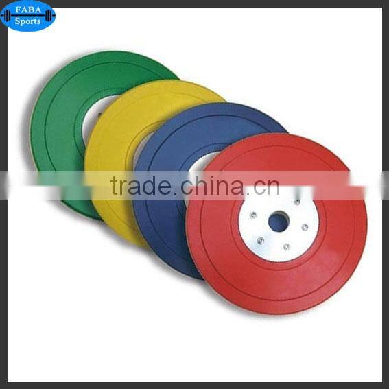 SSB5801 Barbell Bars