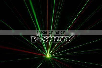 Falling Star Laser Christmas Lights