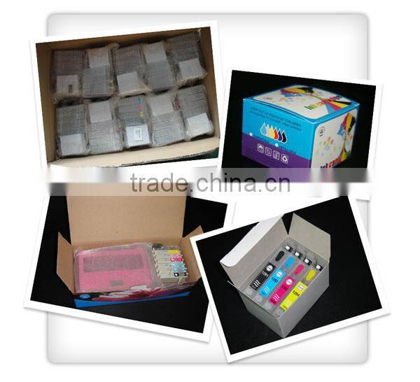 continuous ink supply system(ciss) for hp950/951 with chip made in china