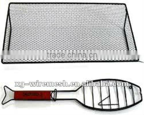 (Factory) Roast Wire Mesh