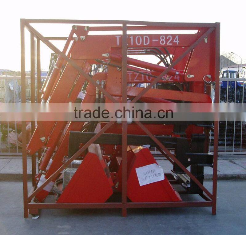 30HP tractor front end loader for sale