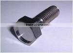 custom titanium bolts custom titanium products Titanium bolts wholesale