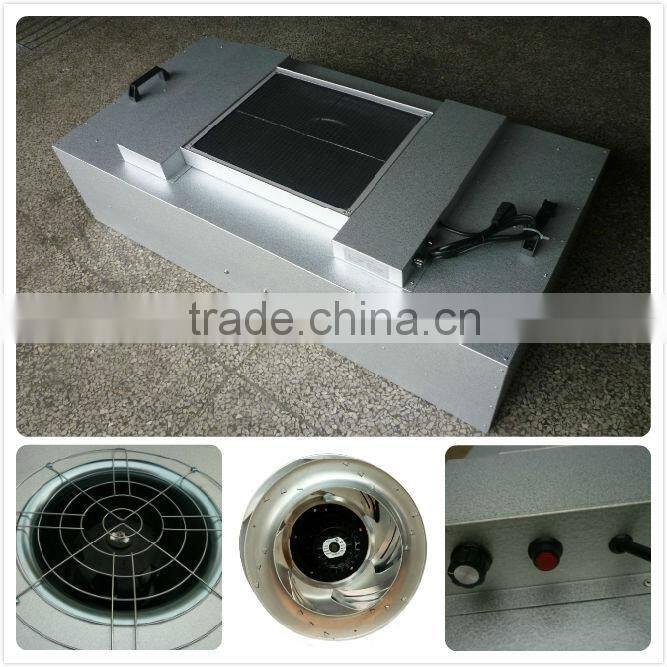 JOWELL&Clean Room Fan Filter Unit FFU, Fan Filter Unit , Air filter