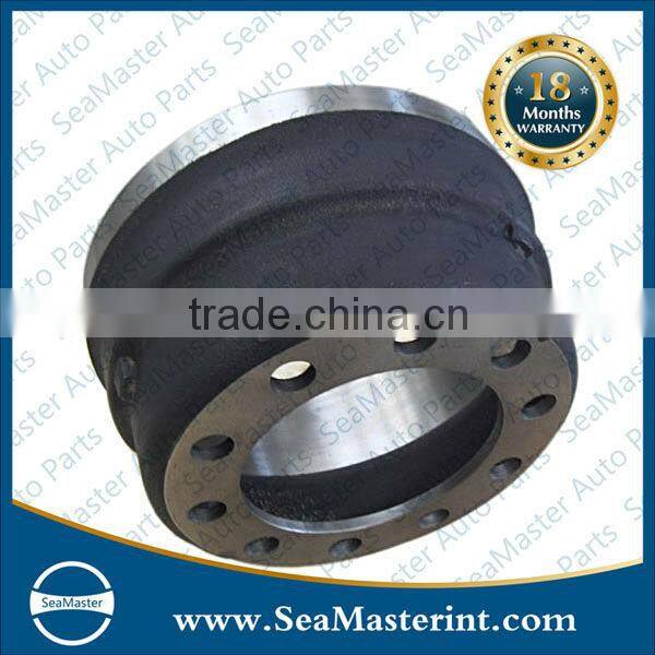 Brake Drum for fuso MC 807783 heavy duty truckt trailer bus