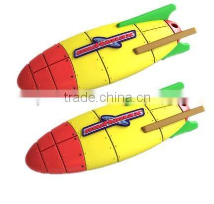 custom silicone pvc usb disk cover