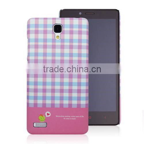 For Xiaomi Redmi Note cheap mobile phone case