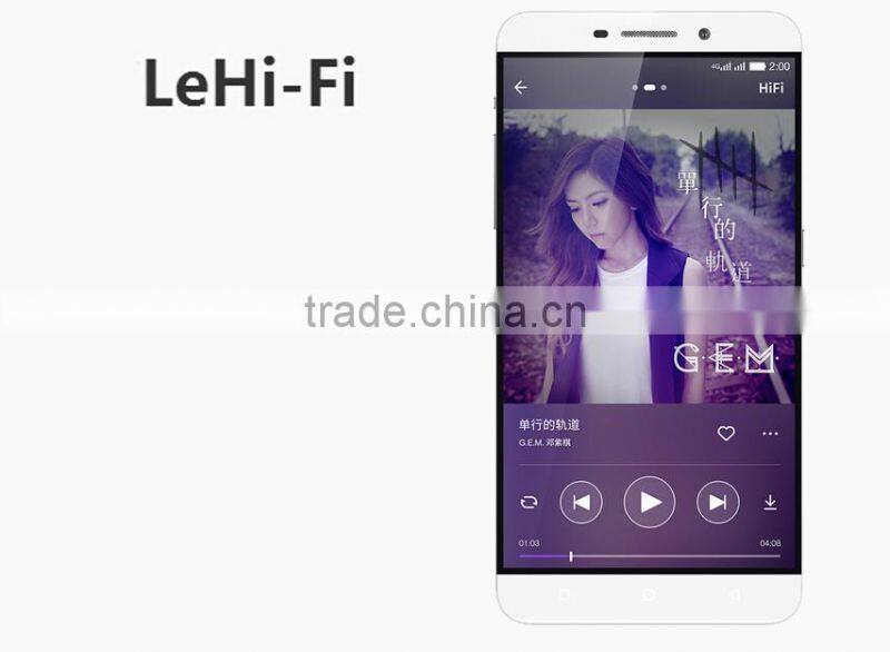 letv le 1 pro 64gb letv smart phone