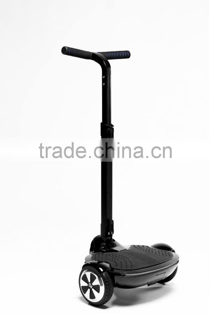 2 wheel self balancing electric vehicle two wheel electric mini chariot,electric personal transport vehicle