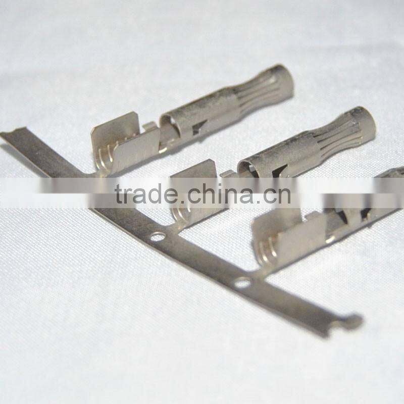 Professional production 737 Boeing aircraft using Stainless Steel Wire Clamp