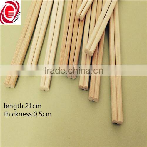 telescopic twin chopstick for import