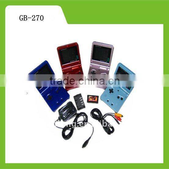 Big Screen Handheld Game