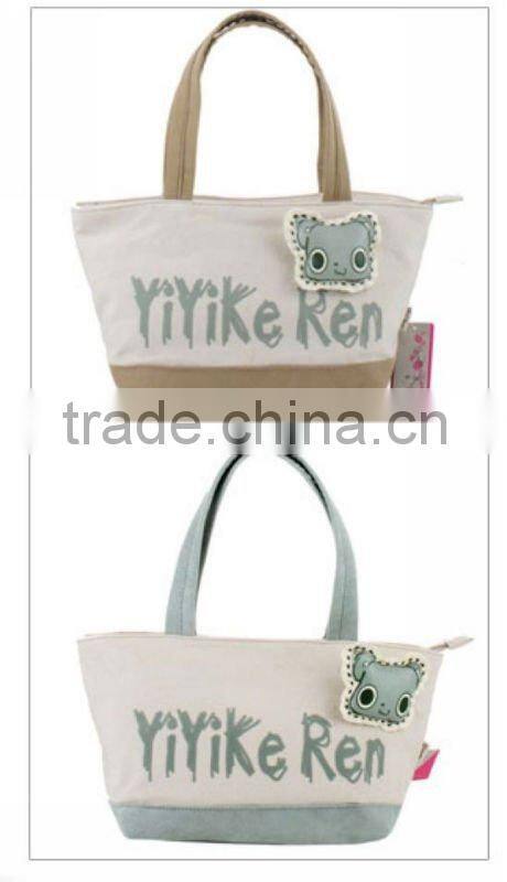 China supplier For travelling beautiful storage handbag for small quantity order
