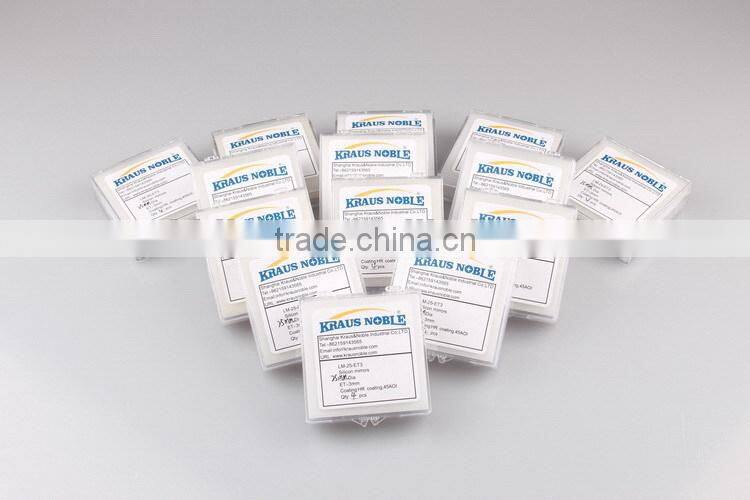 New Wholesale super quality laser focus lens 18mm