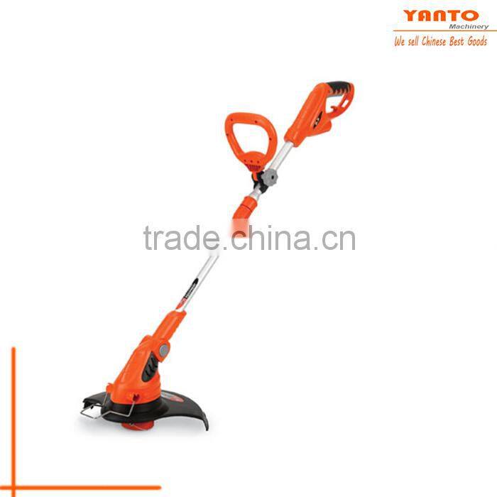 18V FU 4621 Yanto Electric Grass Trimmer NEW Electric Whipper SnipperString Trimmer and Edger