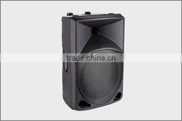 High Power 15inch Subwoofer Good Quality Outdoor Speaker