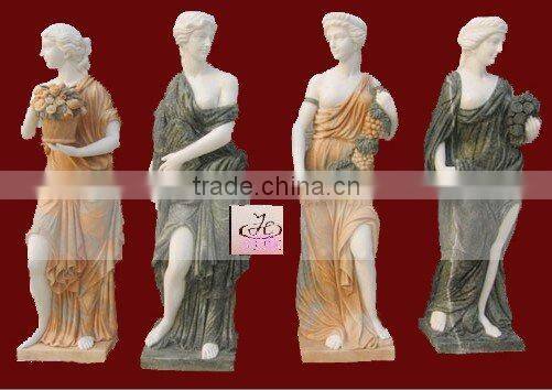 Statue YF-S-HT-RW018