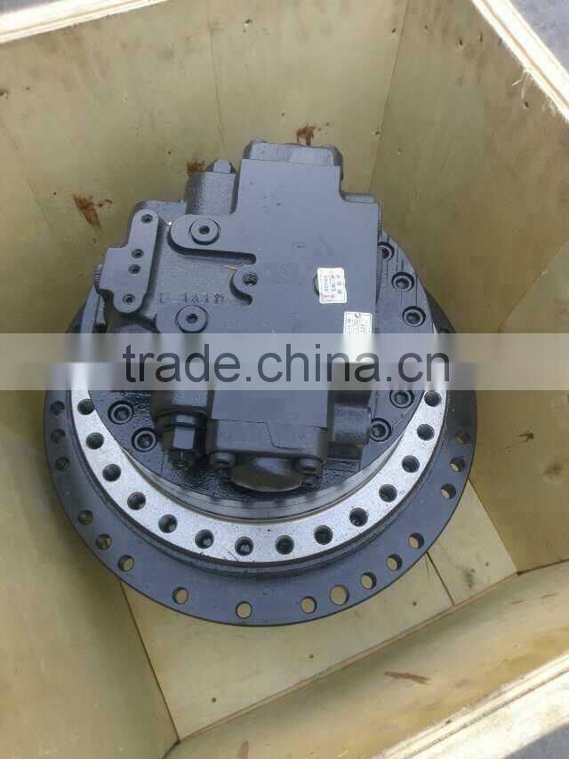 Case CX210 Travel Motor, Cx210 Final Drive Ass'y, Case Excavator Final Dive