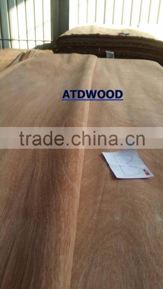 0.3mm C grade gurjan veneer