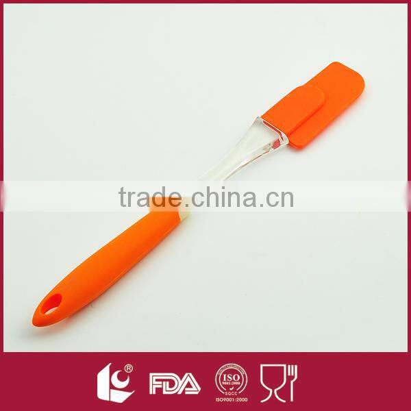 silicone spatula,silicone brush