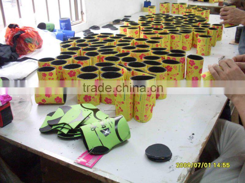 Contemporary Crazy Selling ice wine bottle bag