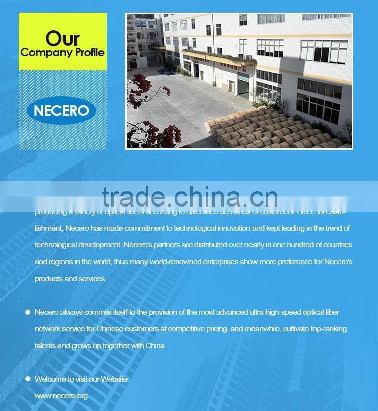 Hot Sell Fiber Core Custom Gjsfjv G657 Fiber Optic Cable