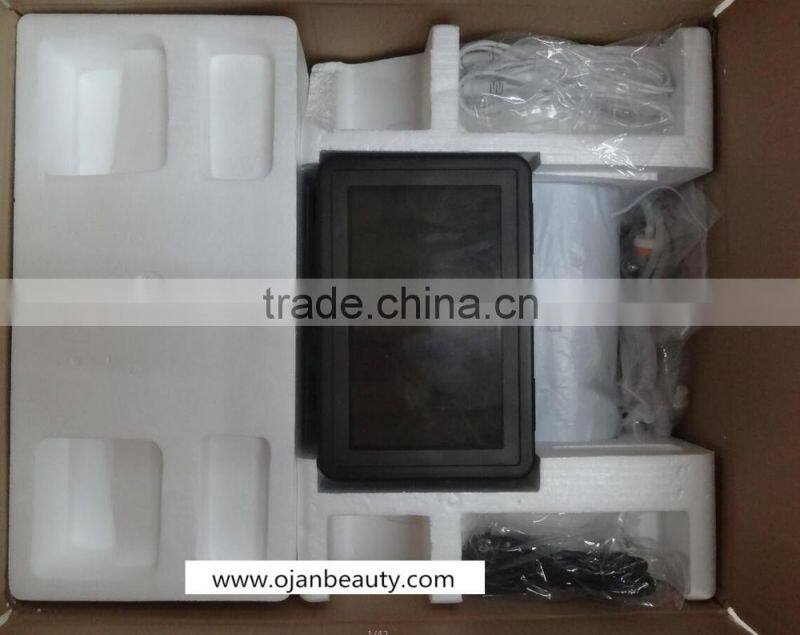 MX-M4 vacuum and infrared breast massage lift and tight breast enlargemachine