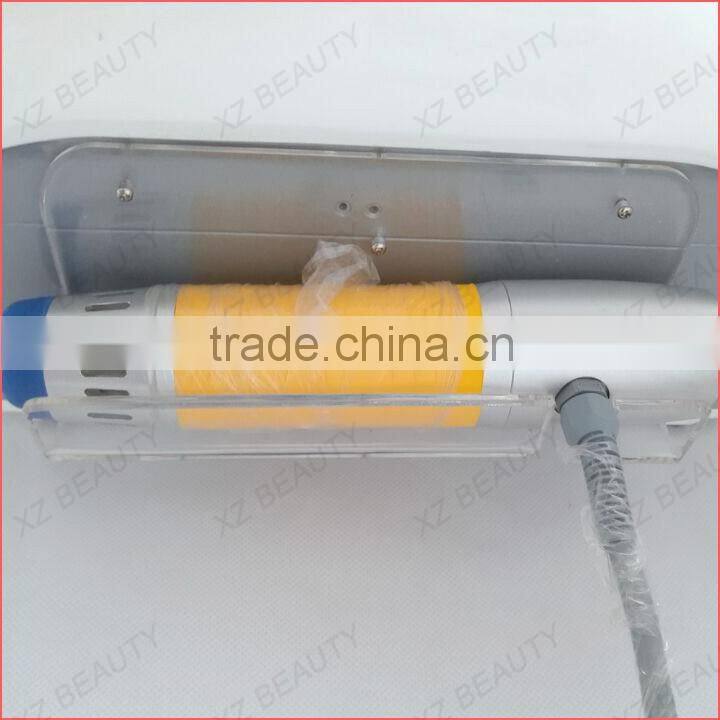 back pain shock wave machine /shock wave therapy equipment