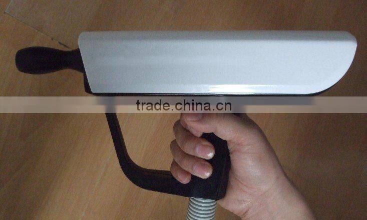 Alexandrite Q-switch Ndyag tattoo remover mini laser