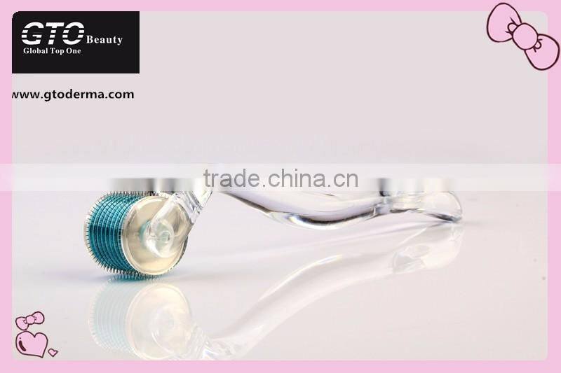 MESO Therapy Microneedle Derma Roller for Skin Care Treatment