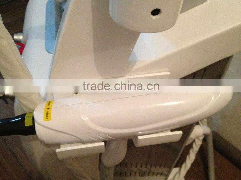 wholesale beauty supply E-light+ RF+ nd yag laser machine looking for distributors