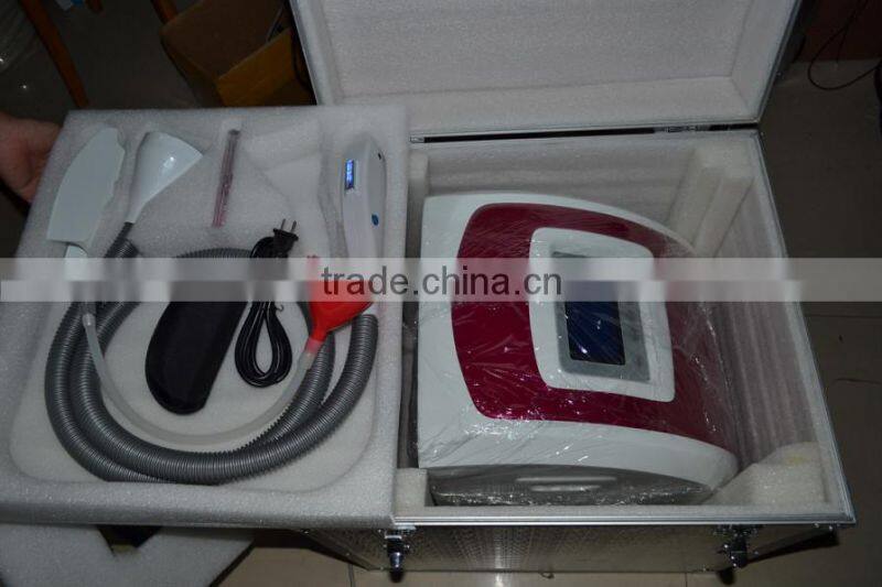 China supplier in hair remover product ipl