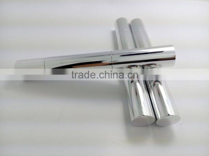 4ml Silver Teeth Whitening Pen for Bleaching teeth
