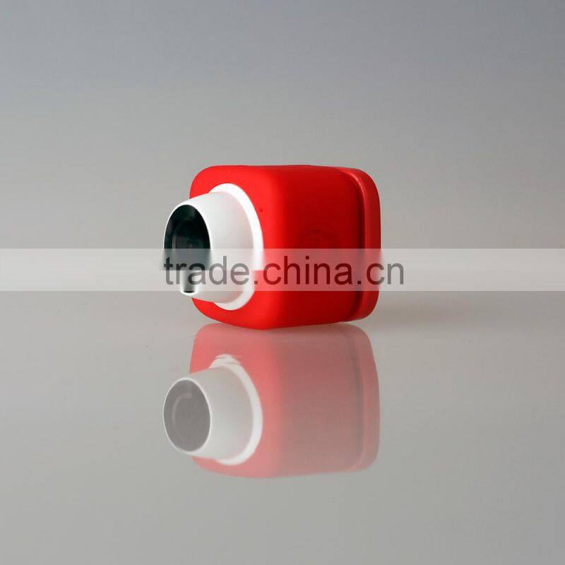 Mini Sports Action Camera 360 degree Panoramic VR Camera Build-in WiFi Mini Ultra Life DV