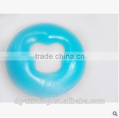 silicone Cosmetic pad